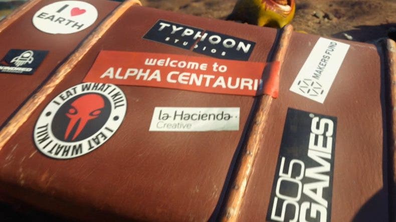 Typhoon Studios bromea sobre su compra por parte de Microsoft