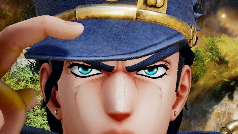 Jump Force confirma la llegada de Jotaro Kujo y Dio desde JoJo’s Bizarre Adventure