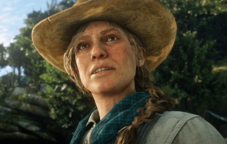 Red Dead Redemption 2 ya ha vendido 23 millones de unidades