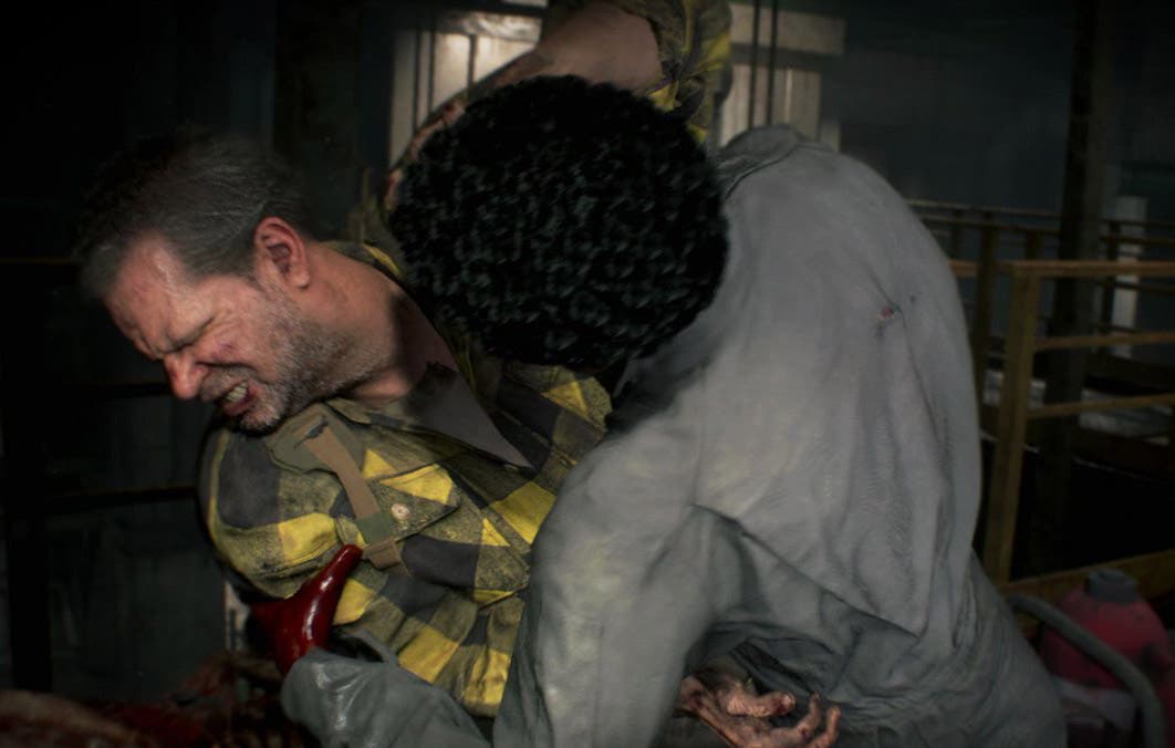 Capcom ofrece nuevos detalles sobre el DLC gratuito de Resident Evil 2, The Ghost Survivors