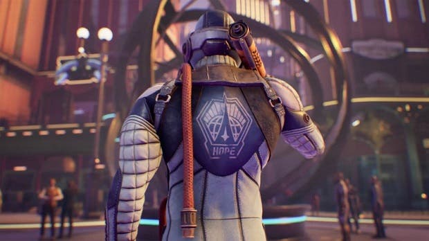 Las primeras notas de The Outer Worlds arrasan