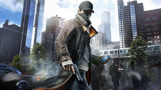 Ubisoft registra Watch Dogs y Rayman, posiblemente para la próxima generación