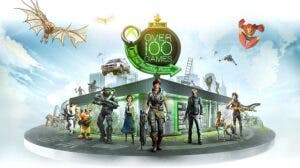 Nuevas promociones de Xbox Game Pass y Xbox Live Gold en cdkeys 109