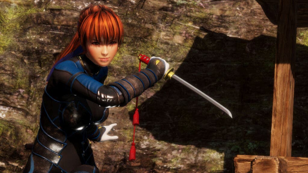 Análisis de Dead or Alive 6 - Xbox One 110