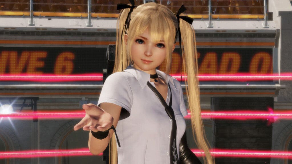Análisis de Dead or Alive 6 - Xbox One 113