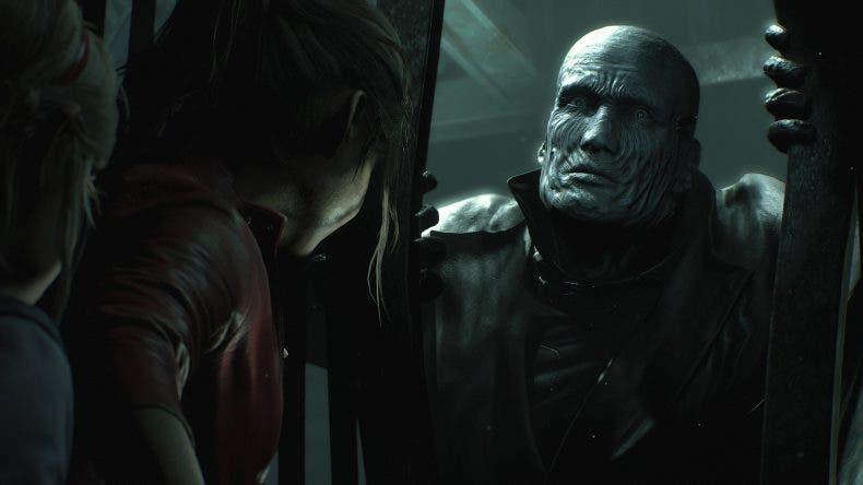 El éxito de Mr.X de Resident Evil 2 pilla por sorpresa a su director