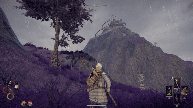 Análisis de Outward - Xbox One 112