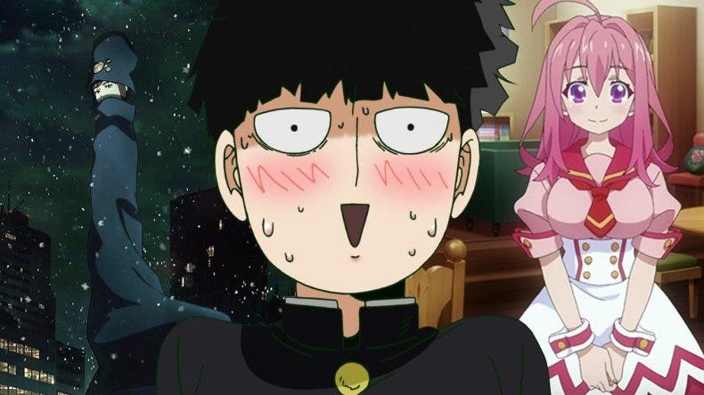 Estos son los animes de 2019 que no te puedes perder