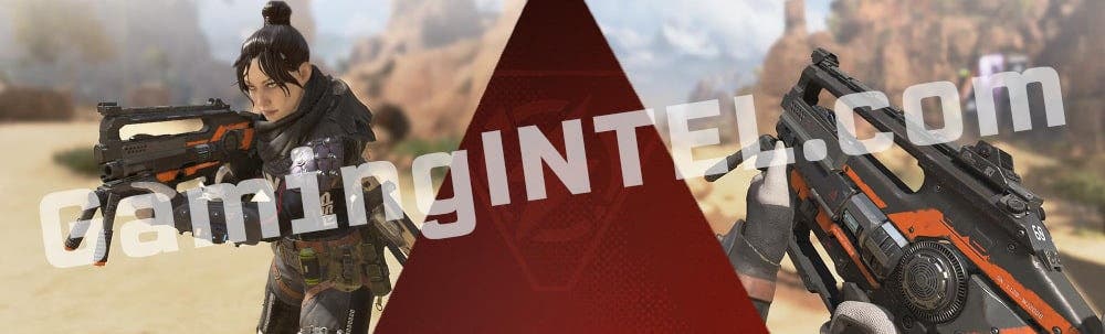 Apex Legends recibiría una nueva arma segun una filtración 107