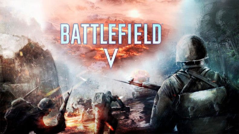El lanzamiento del battle royale de Battlefield V, Firestorm, estaría cerca
