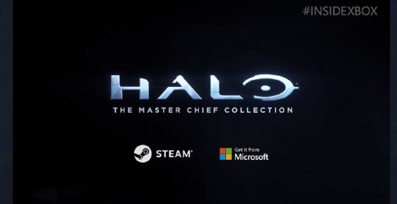 Splash Damage confirma la llegada de todos los juegos de Halo: The Master Chief Collection a PC este año Splash Damage confirma la llegada de todos los juegos de Halo: The Master Chief Collection a PC este año 1