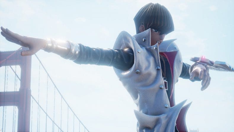 Jump Force da a conocer su hoja de ruta y presenta su primer luchador vía DLC