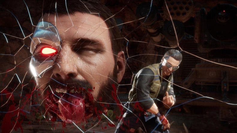 Todos los brutalities y fatalities de Mortal Kombat 11 son expuestos en sendos gameplays
