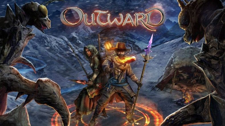 El RPG de mundo abierto, Outward, expone las mecánicas de combate en su nuevo vídeo