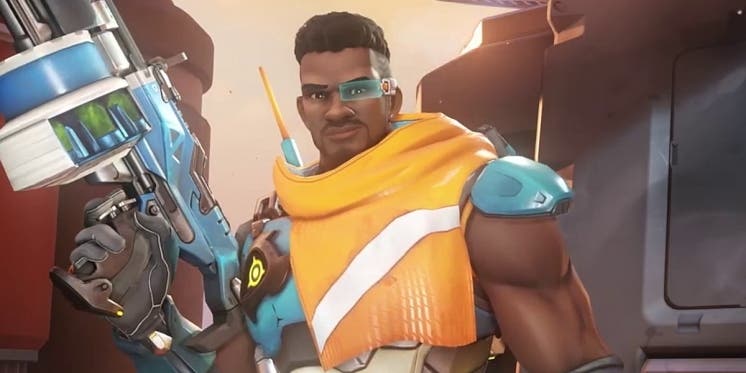 Baptiste llegará a Overwatch el 19 de marzo