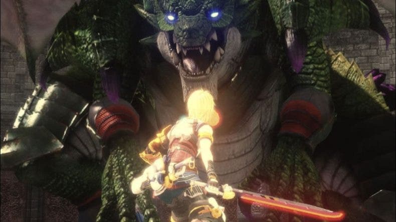 Un rumor apunta a la llegada inminente de Star Ocean: The Last Hope a la retrocompatibilidad
