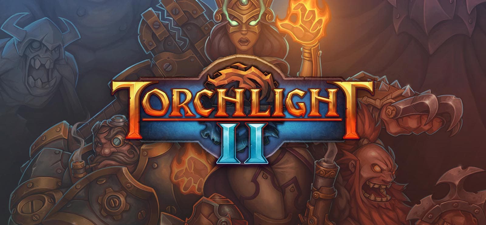 Torchlight II ya tiene fecha de lanzamiento en Xbox One