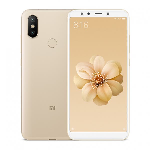 Nuevas ofertas y cupones en móviles Xiaomi: Mi 8 Pro, Mi Max 3, Redmi Note 6 Pro y Mi A2 115