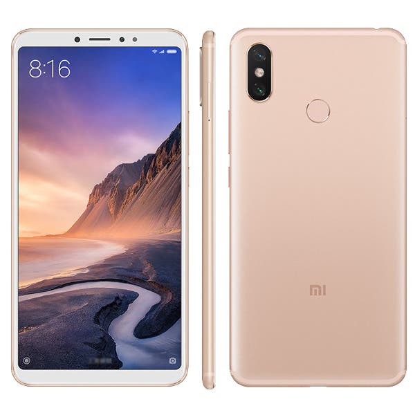 Nuevas ofertas y cupones en móviles Xiaomi: Mi 8 Pro, Mi Max 3, Redmi Note 6 Pro y Mi A2 112