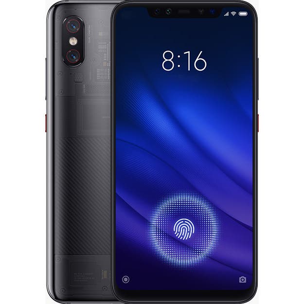 Nuevas ofertas y cupones en móviles Xiaomi: Mi 8 Pro, Mi Max 3, Redmi Note 6 Pro y Mi A2 111