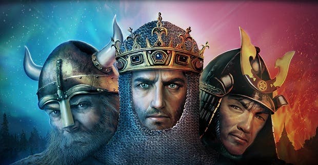 Nueva información del estudio dedicado a Age of Empires