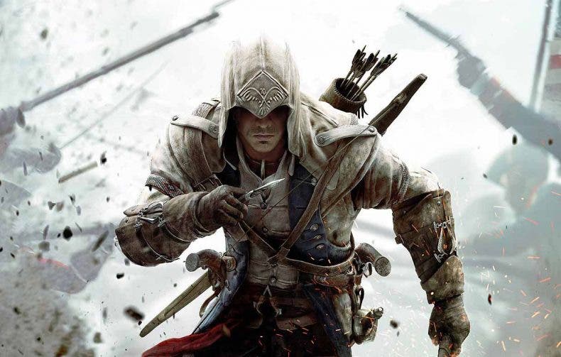 Ubisoft detalla las mejoras de Assassin’s Creed 3 Remastered