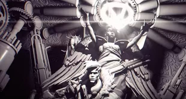‘Cuenta las sirenas’ y más mensajes ocultos del primer tráiler de Borderlands 3 109