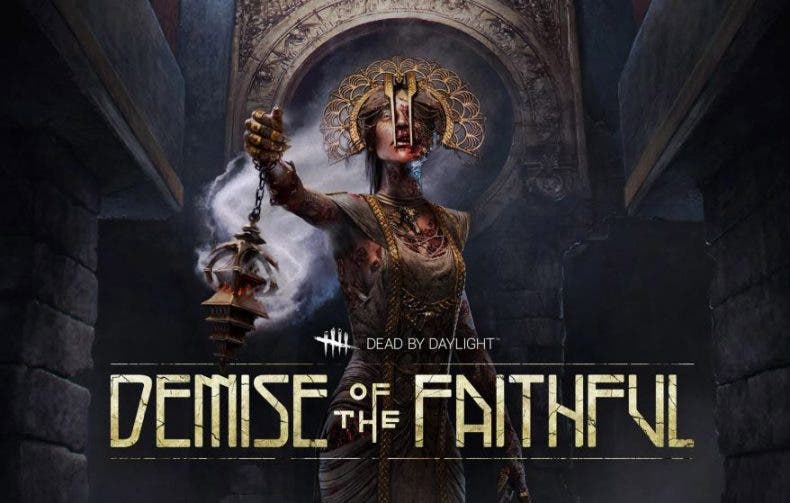 Así funciona La Plaga, la nueva asesina de Dead by Daylight