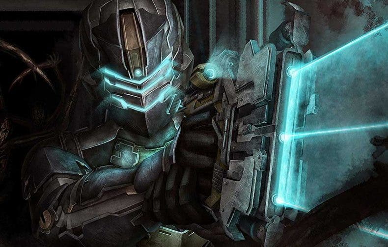 Al creador de Dead Space le gustaría trabajar en una nueva entrega