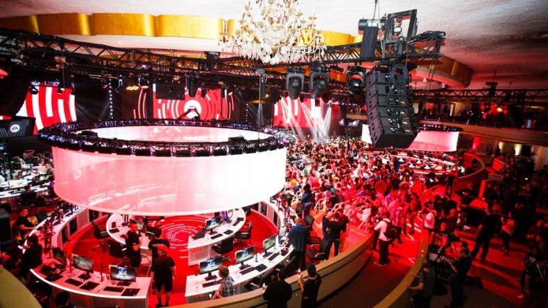 EA play 2019 no contará con conferencia este año