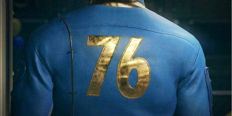 Fallout 76 recibe la actualización gratuita de Wild Appalachia
