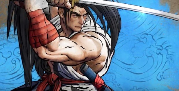 Samurai Shodown confirma su llegada a Xbox Series X y S