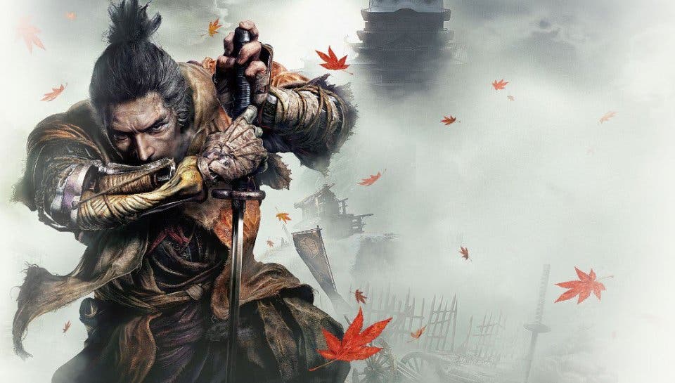 Sekiro: Shadows Die Twice Game of the Year Edition presenta un nuevo tráiler con su contenido