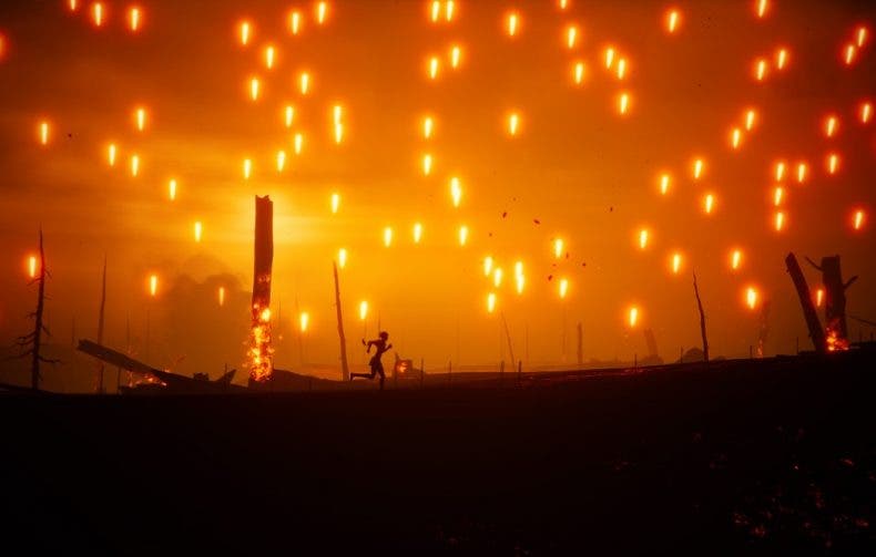 El precioso juego de plataformas Stela llegará a Xbox One este 2019