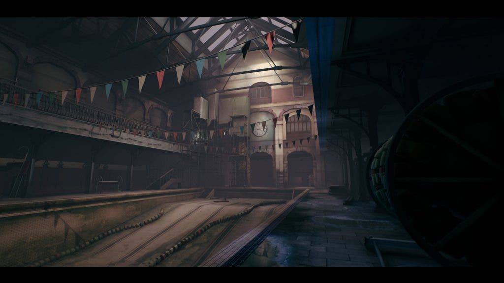 Análisis de The Occupation - Xbox One 111