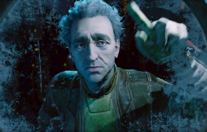The Outer Worlds contará con un modo supervivencia