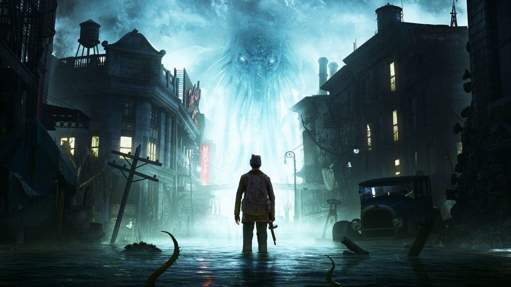 The Sinking City ofrece una prueba gratuita