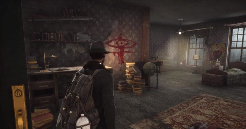 Nuevos detalles de The Sinking City y su complejo sistema de investigación