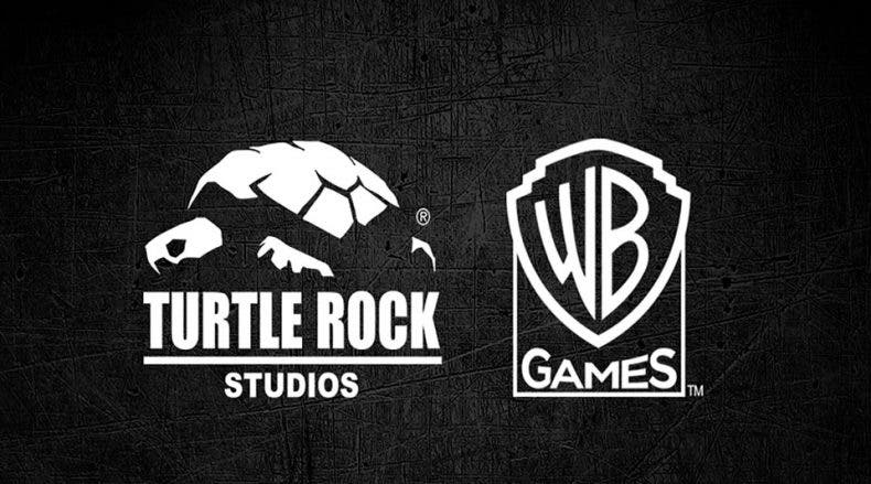 Los creadores de Left 4 Dead anuncian Back 4 Blood