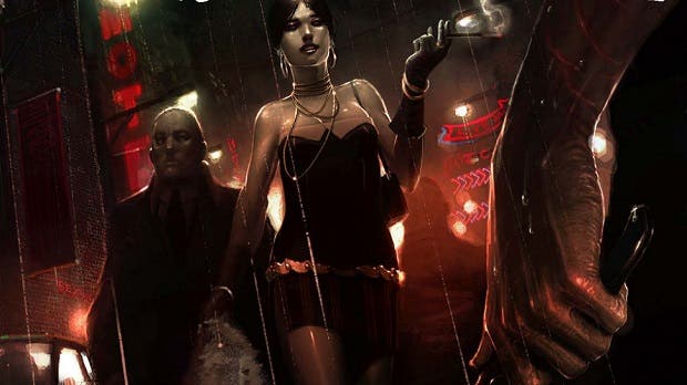 Nuevas imágenes afianzan los rumores sobre la vuelta de Vampire: The Masquerade