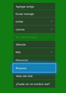 ¿Qué debemos hacer si nos llegan mensajes de bots a nuestra cuenta? 101