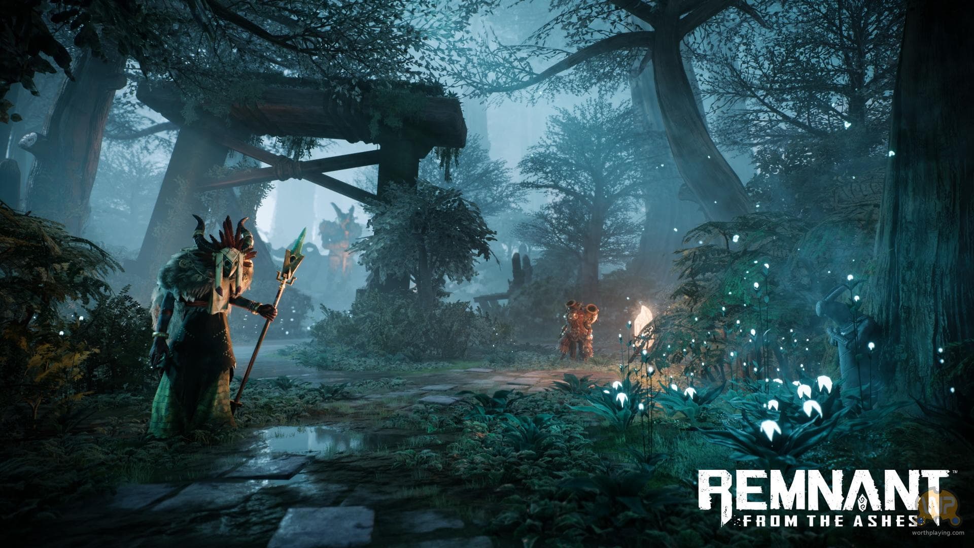Remnant: From de Ashes ya cuenta con fecha de lanzamiento 107
