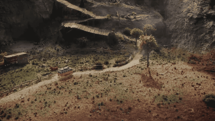 Análisis de Trüberbrook - Xbox One 111