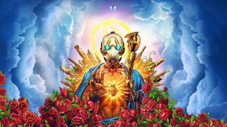 Borderlands 3 lidera el TOP ventas en UK, Gears 5 debuta en segunda posición Borderlands 3 lidera el TOP ventas en UK, Gears 5 debuta en segunda posición 1
