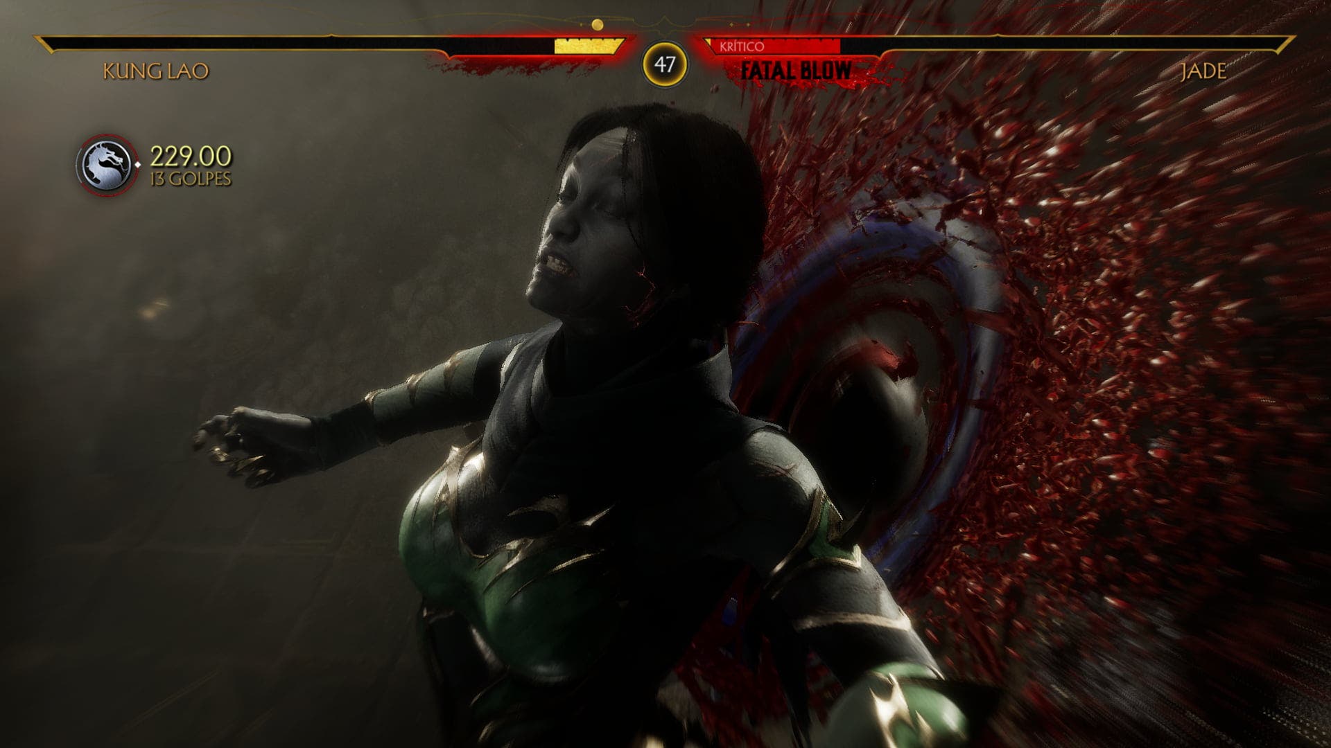Análisis de Mortal Kombat 11 - Xbox One 118