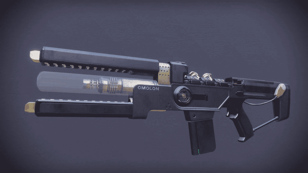 Bungie retirará un arma de la versión de Xbox One de Destiny 2 111