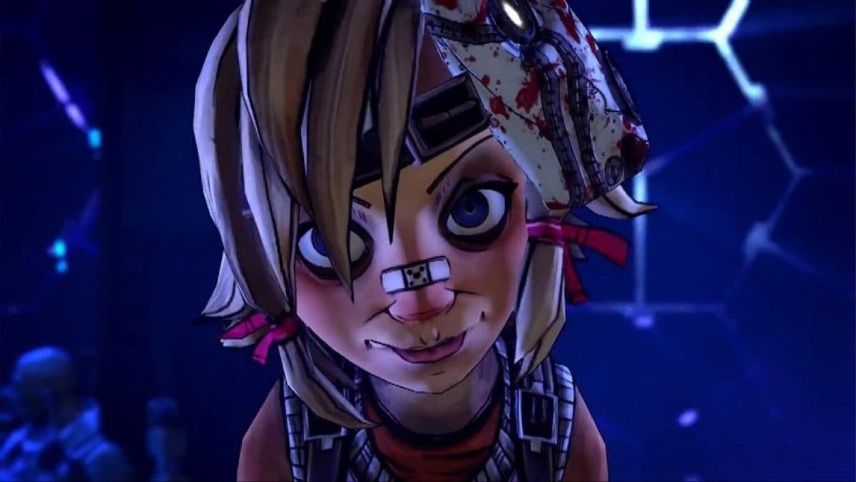 Tras la polémica del youtuber que filtró información, la comunidad plantea hacer boicot a Borderlands 3