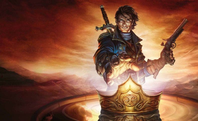 Jeff Grubb cree que veremos un nuevo Fable, pero no el juego de The Initiative en el evento de Xbox cerrar Lionhead fue un error