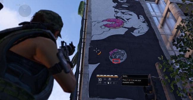 Ubisoft retira un insulto homófobo de The Division 2 y pide disculpas 103