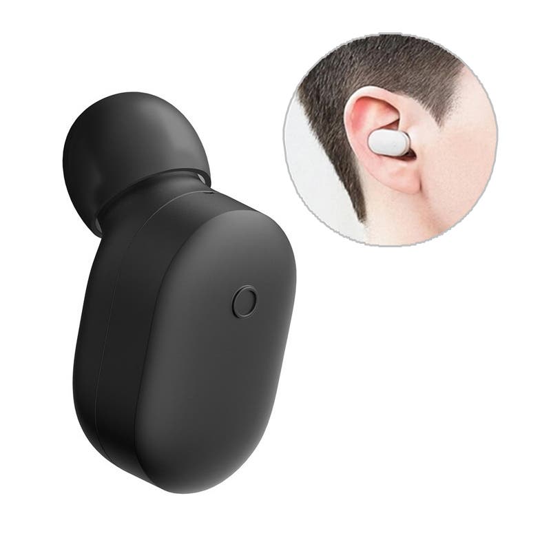 Consigue el auricular Xiaomi Mini inalámbrico a precio reducido con cupón, y otras ofertas 114